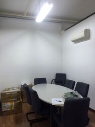 Tradehub 21 (D22), Factory #584287881